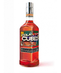 COLA CUBED 
